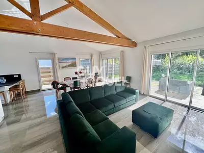 Maison, 134 m²