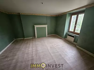 Maison, 67 m²