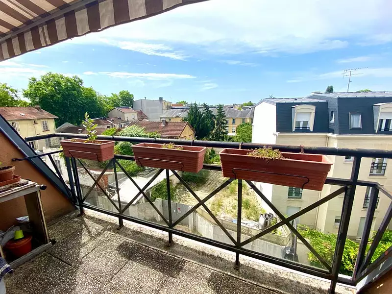 Appartement, 85 m²