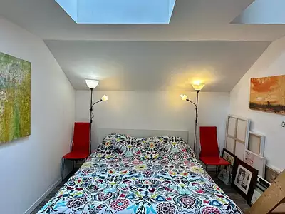 Appartement, 169 m²