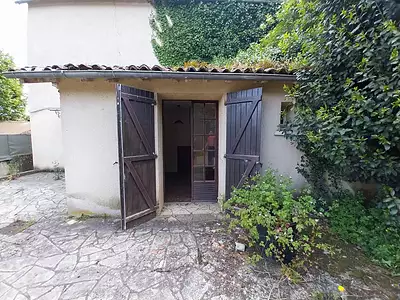 Maison, 111,5 m²