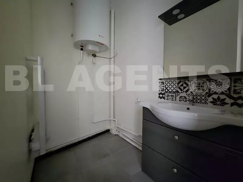 Appartement, 65 m²