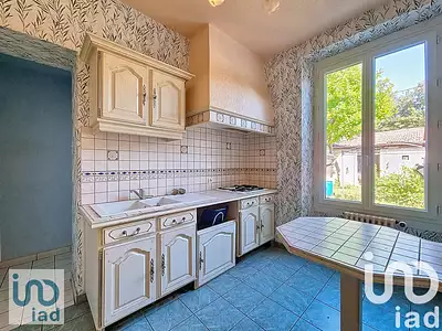 Maison, 82 m²