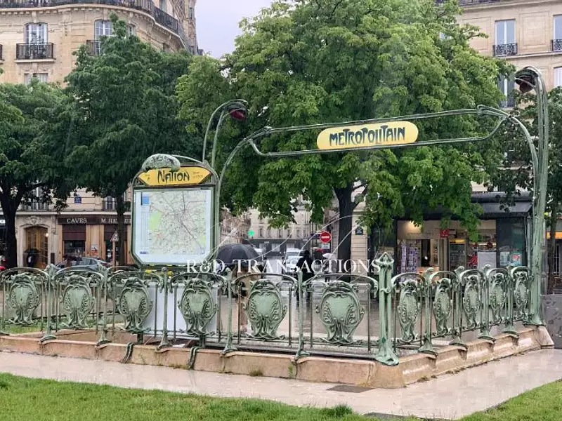 Appartement, 88,66 m²