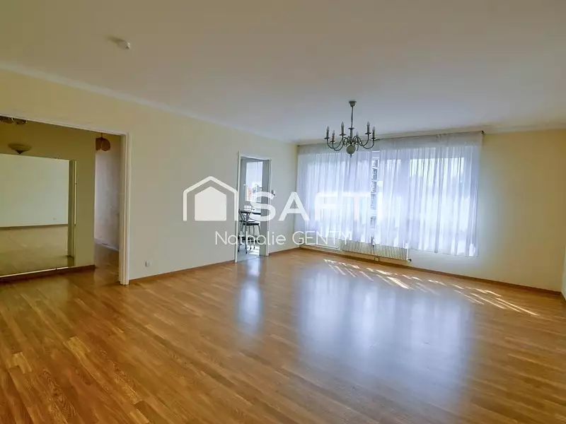 Appartement, 80 m²
