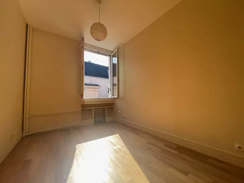 Appartement, 16 m²