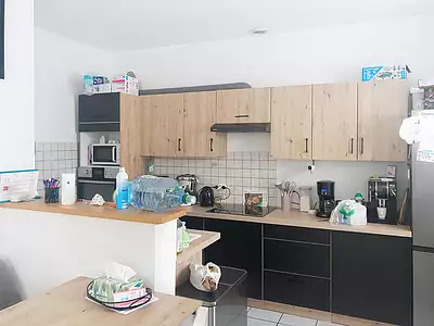 Maison, 85 m²