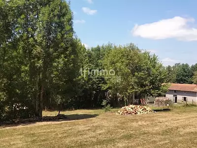 Maison, 140 m²