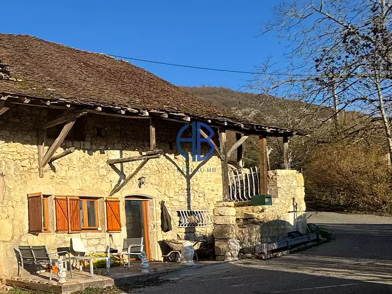 Maison, 76 m²