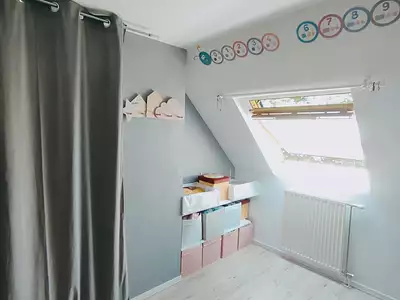 Appartement, 68 m²
