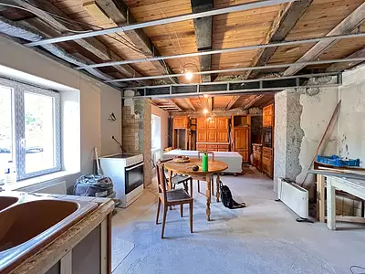 Maison, 98 m²