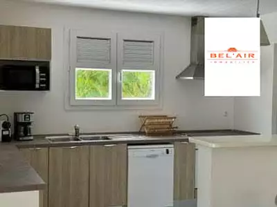 Maison, 88 m²