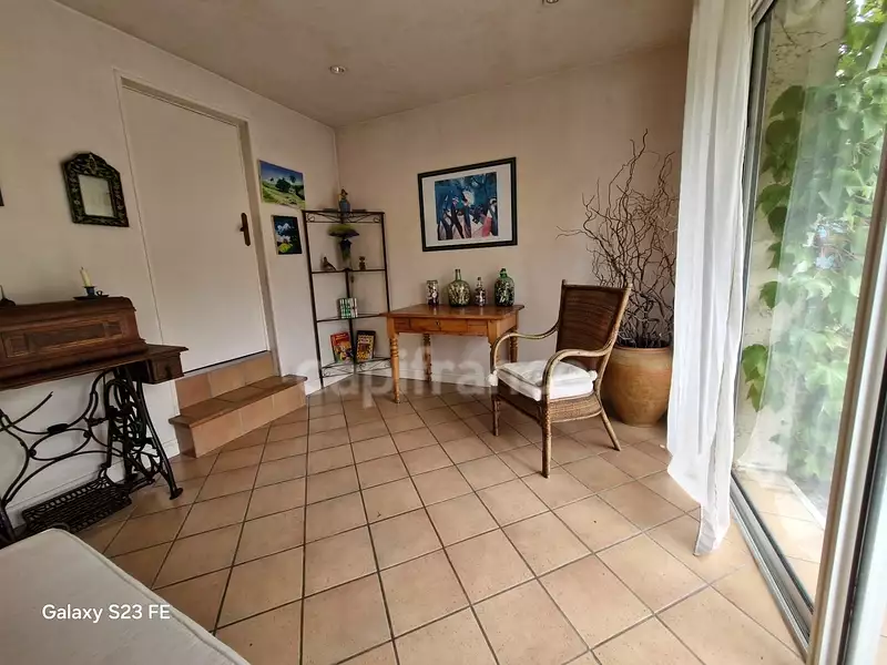 Maison, 159 m²