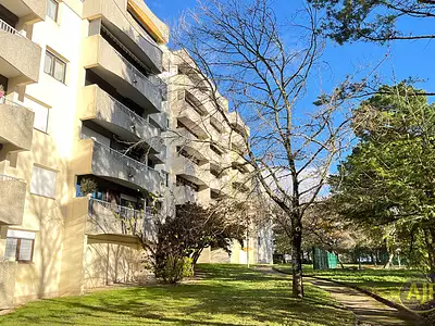 Appartement, 72,67 m²