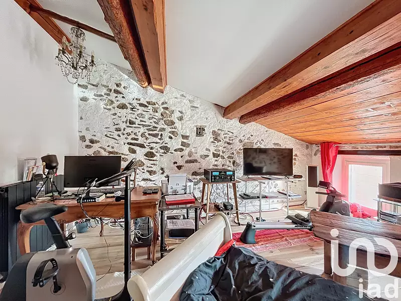 Maison, 140 m²