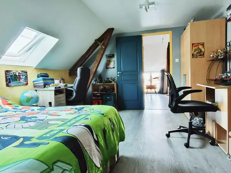 Maison, 170 m²