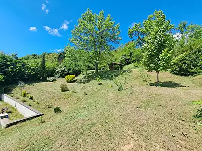 Terrain, 2 671 m²