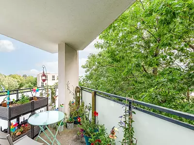 Appartement, 49 m²
