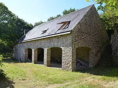 Maison, 305 m²