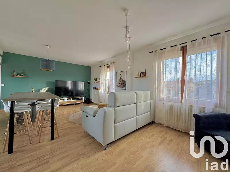 Appartement, 100 m²