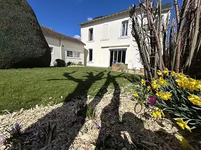 Maison, 253 m²