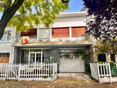 Maison, 160 m²