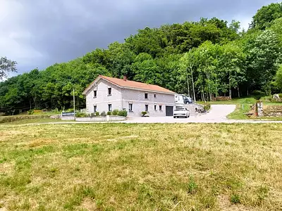Maison, 210 m²