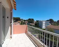 Appartement, 17,51 m²