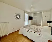 Appartement, 94,55 m²