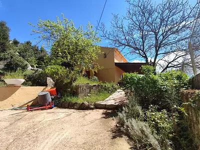 Maison, 89 m²