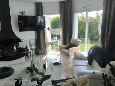 Maison, 146 m²