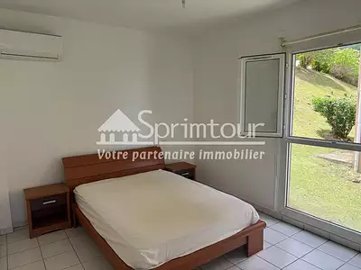 Appartement, 61 m²