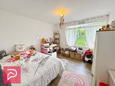 Maison, 90 m²