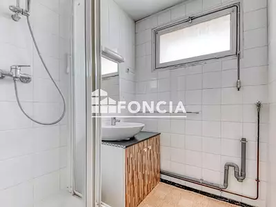 Appartement, 57 m²