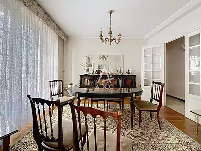 Appartement, 87,21 m²