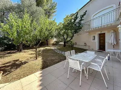 Maison, 163 m²