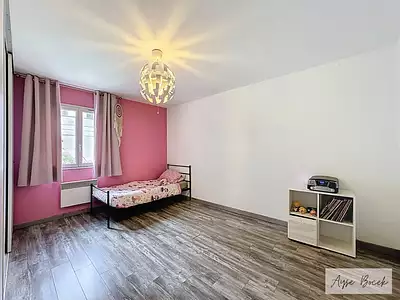 Maison, 117,38 m²