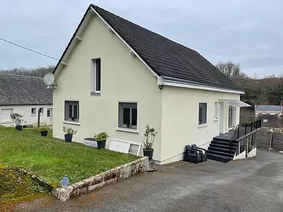 Maison, 97 m²
