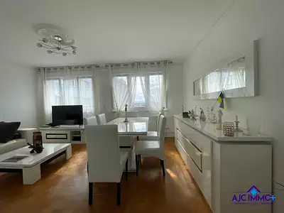 Appartement, 79,8 m²