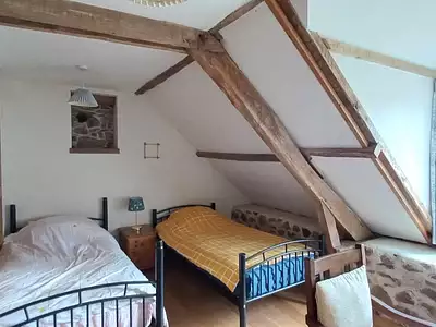 Maison, 134 m²