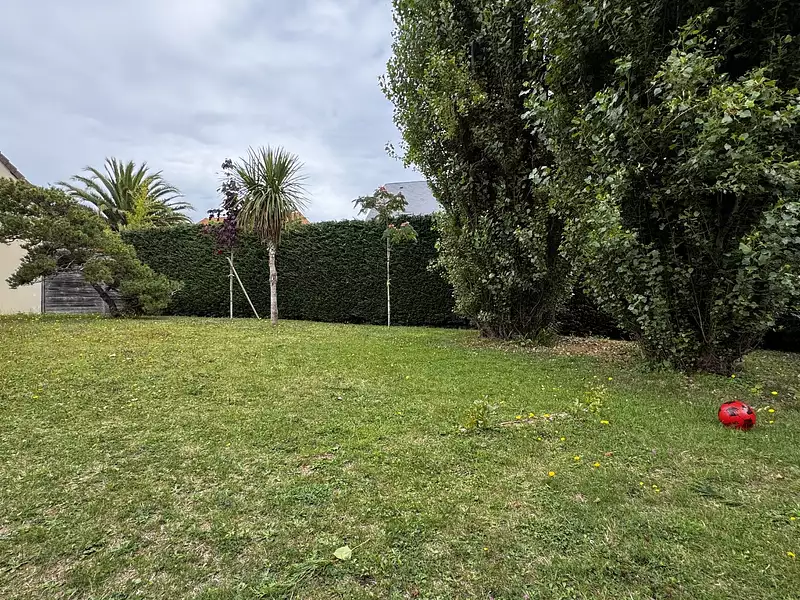 Maison, 158 m²