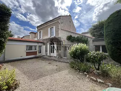 Maison, 152 m²