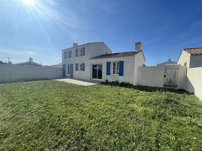Maison, 87 m²