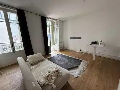 Appartement, 90 m²