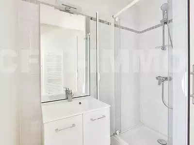 Appartement, 29 m²