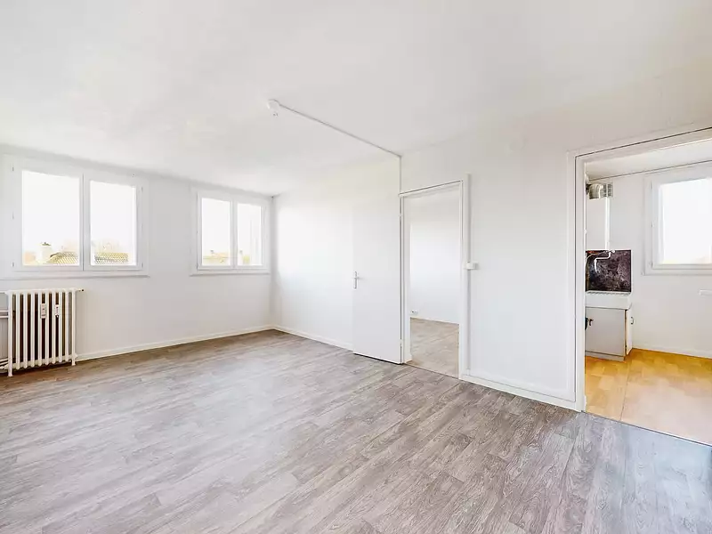 Appartement, 63 m²