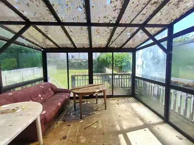 Maison, 200 m²