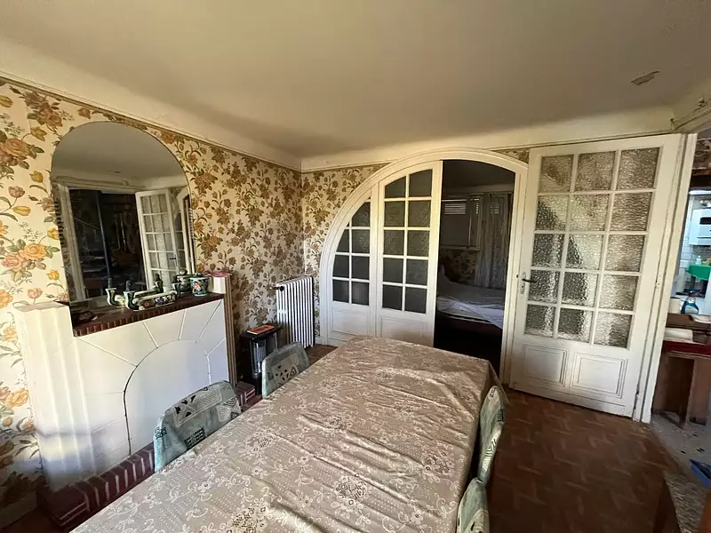 Maison, 101 m²