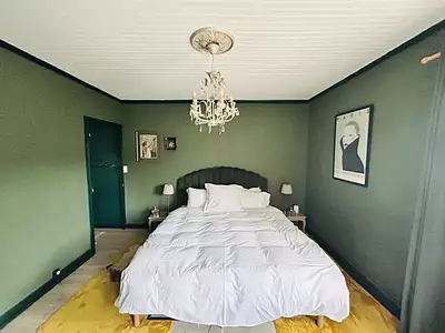 Maison, 222 m²