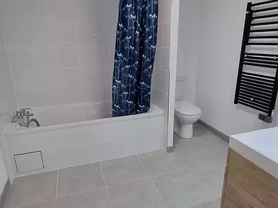 Appartement, 71 m²